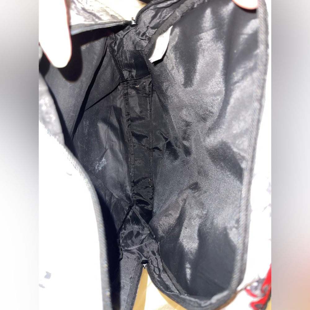 Larger Disney parks Disneyland backpack. USED! READ ALL - Picture 12 of 14